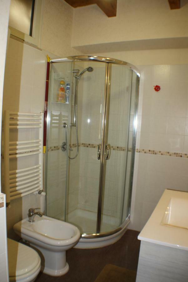 Casa-B&B Bouganville Attico 85 Mq Barletta Exterior foto