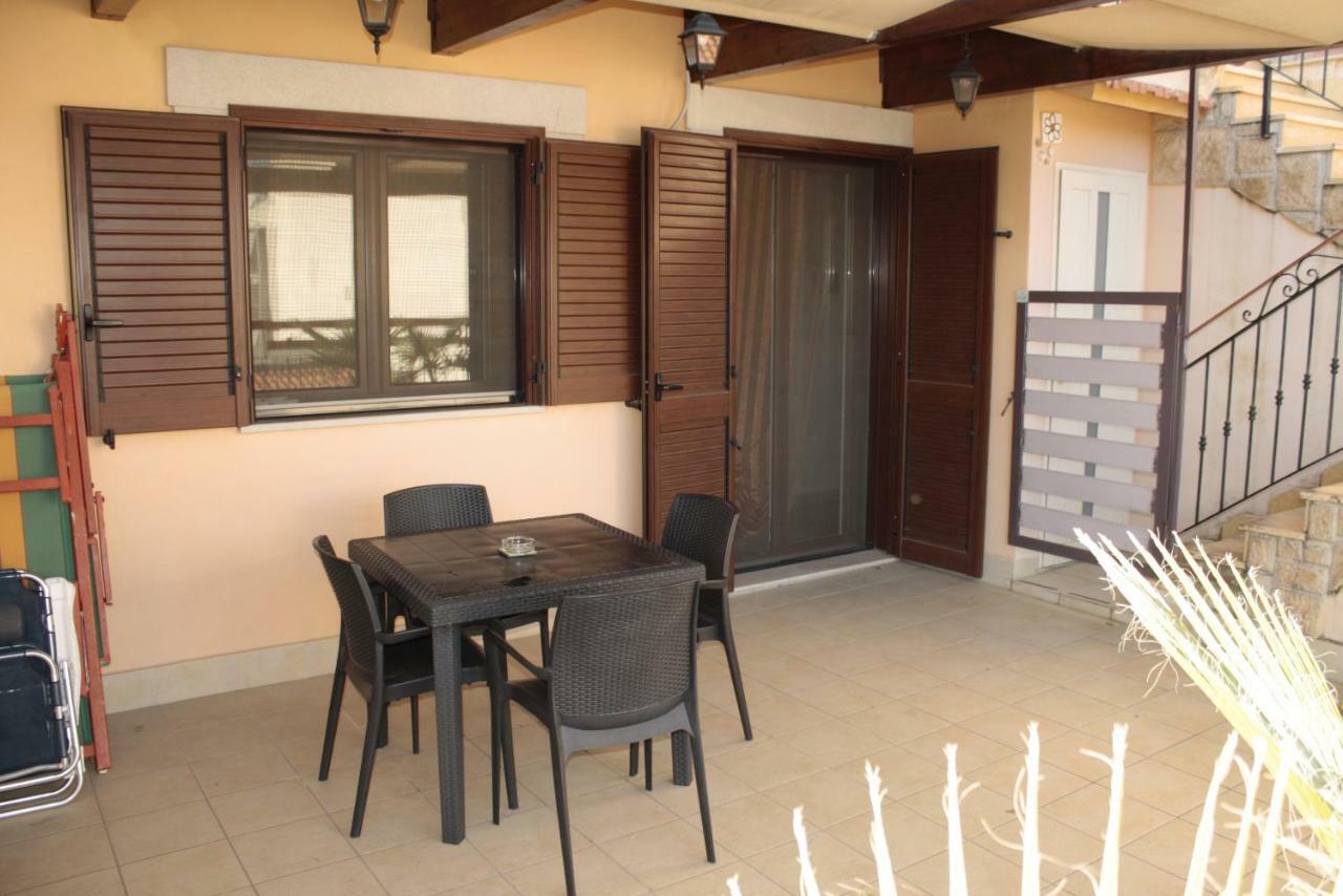 Casa-B&B Bouganville Attico 85 Mq Barletta Exterior foto
